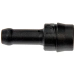 Dorman 800-069 Crankcase Ventilation Hose Connector, Straight 7 Mm Barbed. Fixed Price $30.47.