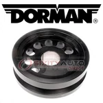 Dorman Engine Harmonic Balancer For 2011-2016 Chevrolet Silverado 3500 Hd Jc. Fixed Price $166.69.