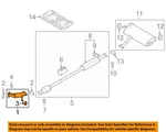 Kia Oem 17-22 Sportage Exhaust System Components-front Pipe 28610D9630. Fixed Price $313.96.