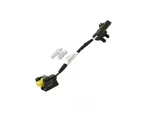 Multi-purpose Jumper Mopar 68272169AA. Fixed Price $53.44.
