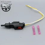 For Jeep Compass Dodge Ambient Air Temperature Sensor&connector 5149264AA Usa. Fixed Price $16.45.