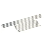 Design Engineering Steel Locking Ties Combination*dei 10205 Stainless-. Fixed Price $28.02.