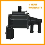 K5T48075 Vapor Canister Purge Solenoid Valve For Mazda 626 Vacuum. Fixed Price $31.99.