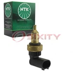 Ngk Ntk Coolant Temperature Sensor For 2012-2013 Mercedes-benz S350 3.0L V6 Rs. Fixed Price $20.40.