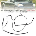 4X4 Auto Hub Lock Vacuum Tube Line 7L3Z7A785A Ford F-150 2004 2008. Fixed Price $44.73.