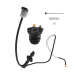 Clutch Master & Slave Cylinder Line Assy Ford Explorer Mazda B2300 F140971. Fixed Price $70.79.