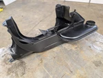 Porsche 356 912 Double Flapper Engine Heater Box Exchanger. Fixed Price $98.00.