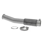 Exhaust Bellows Freightliner Premium 820.B46907P 04-28907-000. Fixed Price $499.99.