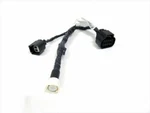 Oem Mopar 13-18 Dodge Ram Trucks W/ Rear View Camera Tailgate Wiring 68189124AC. Fixed Price $57.19.