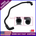 New Pcv Crankcase Ventilation Hose Fit For 2007-2012 Dodge Jeep 3.7L 53032993AF. Fixed Price $10.58.
