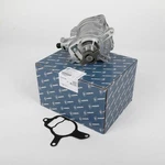 New Vacuum Pump + Gasket For Volkswagen Jetta Beetle Golf & More 2.5L 07K145100B. Fixed Price $85.80.