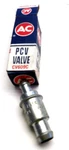 1965 1966 Chevy Chevelle Nova Cyl Ac CV609C Pcv Valve Nos 6421971. Fixed Price $14.50.