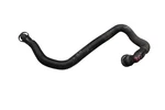 11-15 Audi Q7 3.0L Engine Secondary Air Pump Hose Line 7L0131625E Oem. Fixed Price $90.00.