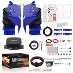 Air Suspension Kit + Shock Compressor & Sensor Ford F-250 1999-2004. Fixed Price $348.85.