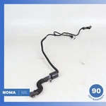 14-20 Jaguar X152 F-type Engine Radiator Coolant Bleed Hose EX538C362AA Oem. Fixed Price $66.40.
