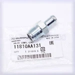 11810AA131 New Genuine Oem Subaru Forester Pcv Valve Outback Legacy Impreza Brz. Fixed Price $14.99.
