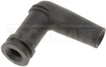 Dorman 47411 9/64 X 5/32 In. Soft Vacuum Tubing Elbow. Fixed Price $11.44.
