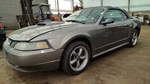 Air Flow Meter 8-280 4.6L Sohc Gt Id F6UF-12B579-AA Fits 99-03 Mustang 7116168. Fixed Price $106.30.