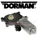 Dorman Rear Left Power Window Motor For 1998-2004 Cadillac Seville Hx. Fixed Price $61.23.
