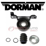 Dorman Drive Shaft Center Support Bearing For 2003-2007 Cadillac Cts Ln. Fixed Price $147.87.