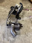 12K Miles! 2013-2024 Ram 6.7L Cummins Egr By Pass Valve Oem 5398388. Fixed Price $425.00.