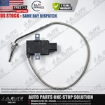 Exhaust Temperature Sensor For Bentley Continental Gtc Flying Spur 07C919529L. Fixed Price $99.72.