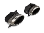 Akrapovic TP-T/S/34 Tail Pipe Set For 20-21 Porsche 911 Turbo Fits. Fixed Price $2065.19.