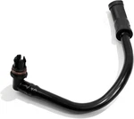 Pcv Valve Tube Tubing Hose For Cadillac Chevrolet Gmc 19435539 12607406. Fixed Price $35.99.