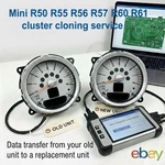 Mini R50 R52 R53 R55 R56 R60 Cluster Cloning Service. Fixed Price $150.00.