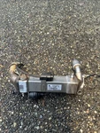 ((3K Miles)) Bmw Oem 09-13 X5 And 335D Primary Egr. Fixed Price $399.00.