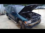 Maf Mass Air Flow Meter Fits 96-97 Pathfinder 587697. Fixed Price $75.06.