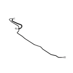 Genuine Mopar Fuel Line Bundle 52030443AC. Fixed Price $76.46.