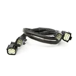 Oxygen Sensor Wiring Harness Fits: 2011-2014 Ford Mustang*bbk V6 3.7. Fixed Price $86.01.