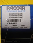 New Genuine 2160127PE Paccar Particulate Sensor. Fixed Price $799.99.