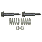 Walker Exhaust 35129 Bolt And Spring Set For Acura Honda Subaru Toyota. Fixed Price $19.95.