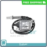 Nox Sensor For 2011-12 Dodge Ram 3500 4500 5500 6.7L Diesel Oe# 05149216AB Ql. Fixed Price $223.95.