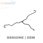 2016-2018 Audi A6 Quattro 3.0L Vacuum Hose / Line 06E133773EP. Fixed Price $19.99.
