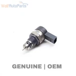 2009-2011 Bmw 335D 3.0L Fuel Rail Pressure Regulation Valve 7805734. Fixed Price $109.99.