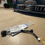 (1) Genuine Mopar Jumper - Wiring 68189124AB 68189124AC. Fixed Price $81.05.