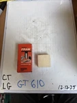 Genuine Fram Engine Crankcase Breather Element BA6659, Nos. Fixed Price $7.20.
