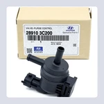New Purge Control Valve 2010-2025 Select Hyundai Kia Models & Trims 28910-3C200. Fixed Price $26.00.