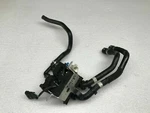 Ferrari 458 488 Tgk Valves For Evaporator Box W/ Pipes Oem 67635900 67444900. Fixed Price $450.00.