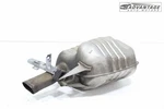 2017-19 Mercedes-benz E300 W213 Rear Right Side Exhaust Muffler W/ Bracket Oem. Fixed Price $200.19.