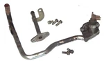 85 86 87 88 89 Toyota 4RUNNER 84-8 Pickup 22R Oem Heater Coolant Lines W Vsv. Fixed Price $199.00.