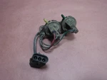 Jeep Wrangler Yj 87-90 Emission Solenoid Valve Bank Factory Oem 3240803. Fixed Price $26.99.