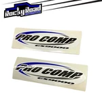 Pro Comp Suspension ES9000 (set Of 2) 6" X. Fixed Price $13.99.