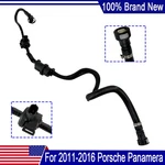 For 2011-2016 Porsche Panamera 970 3.6L Fuel Tank Breather Pipe Line 94611002004. Fixed Price $54.71.
