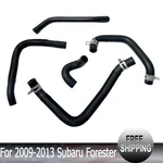 Pcv Breather Vacuum Hose Set Fits 2005-14 Subaru Impreza Wrx Forester Legacy. Fixed Price $71.52.