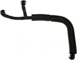 Engine Crankcase Breather Hose-emission Control Gates EMH639. Fixed Price $52.33.