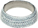 Genuine Nissan Catalytic Converter Gasket 20695-5TA0A. Fixed Price $28.56.